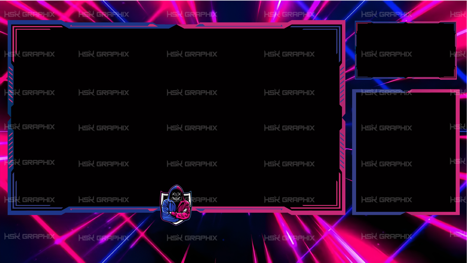 Overlay Case Study
